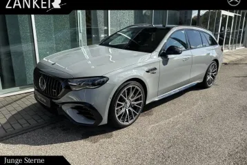 Mercedes-Benz E 53 AMG din 2024 - oferta MER122027