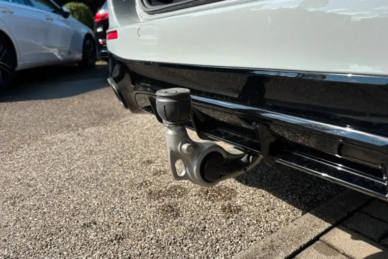 Mercedes-Benz E 53 AMG din 2024 cu 22.868 km - oferta MER122027 - foto 10