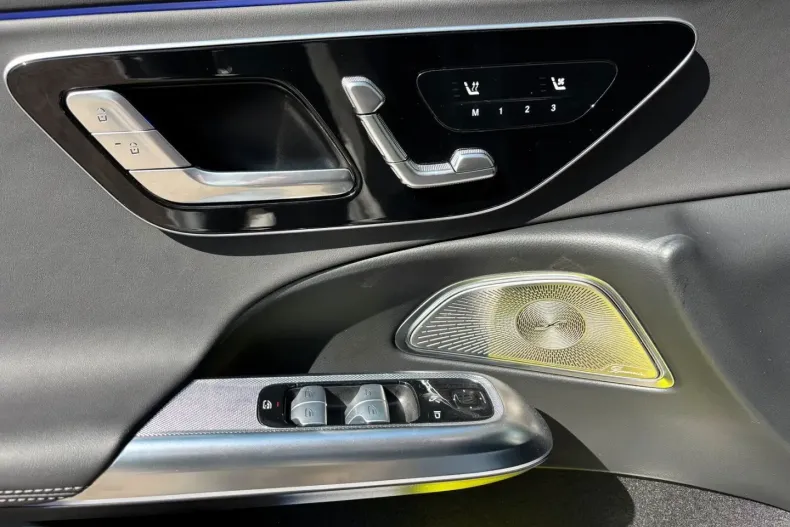 Mercedes-Benz E 53 AMG din 2024 cu 22.868 km - oferta MER122027 - foto 14