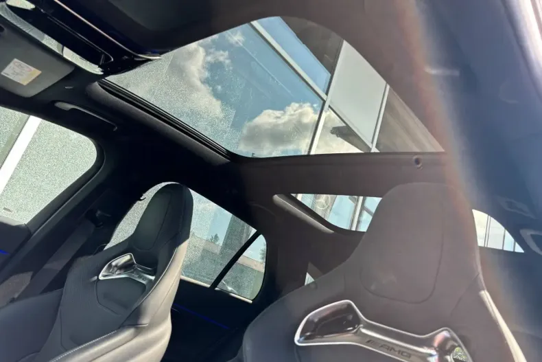 Mercedes-Benz E 53 AMG din 2024 cu 22.868 km - oferta MER122027 - foto 18