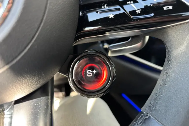 Mercedes-Benz E 53 AMG din 2024 cu 22.868 km - oferta MER122027 - foto 24