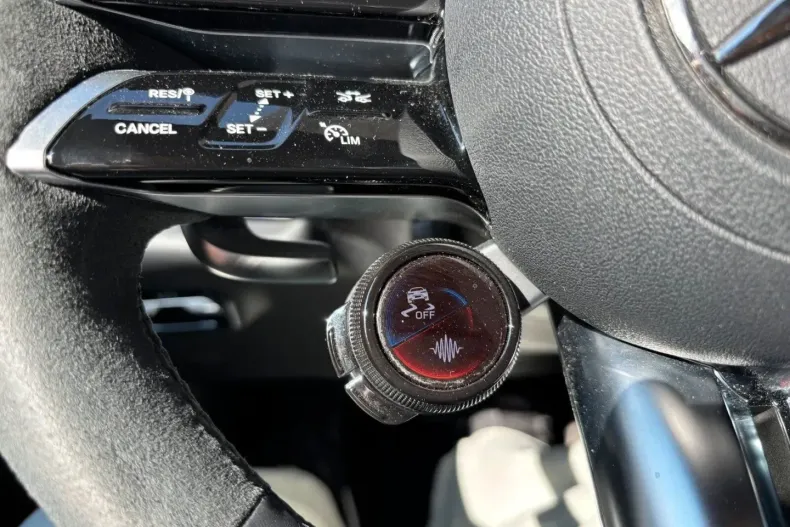 Mercedes-Benz E 53 AMG din 2024 cu 22.868 km - oferta MER122027 - foto 25