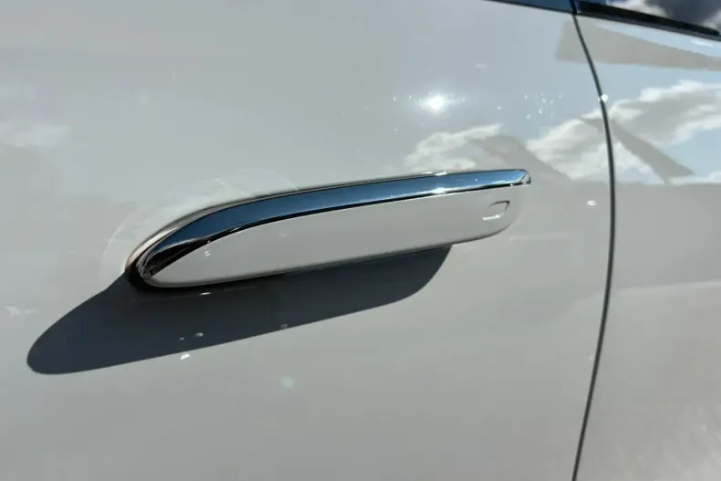 Mercedes-Benz E 53 AMG din 2024 cu 22.868 km - oferta MER122027 - foto 26