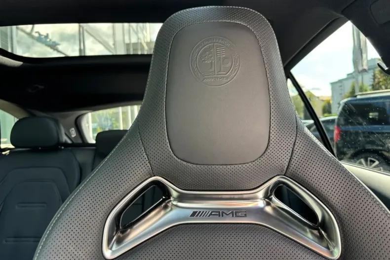 Mercedes-Benz E 53 AMG din 2024 cu 22.868 km - oferta MER122027 - foto 27