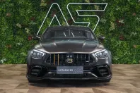 Mercedes-Benz E 63 AMG din 2023 cu 19.278 km - oferta MER122028 - foto 2