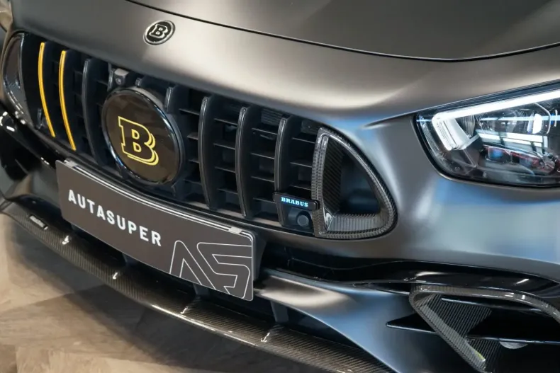 Mercedes-Benz E 63 AMG din 2023 cu 19.278 km - oferta MER122028 - foto 5