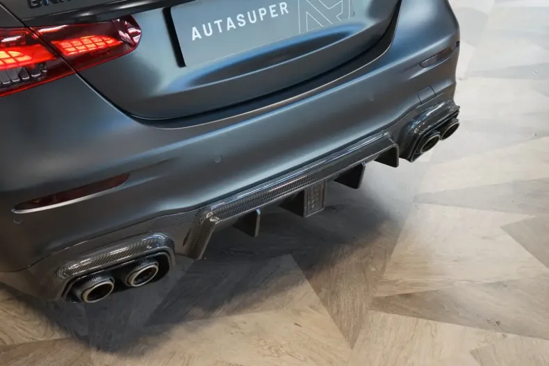 Mercedes-Benz E 63 AMG din 2023 cu 19.278 km - oferta MER122028 - foto 6