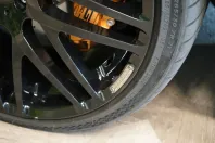 Mercedes-Benz E 63 AMG din 2023 cu 19.278 km - oferta MER122028 - foto 9