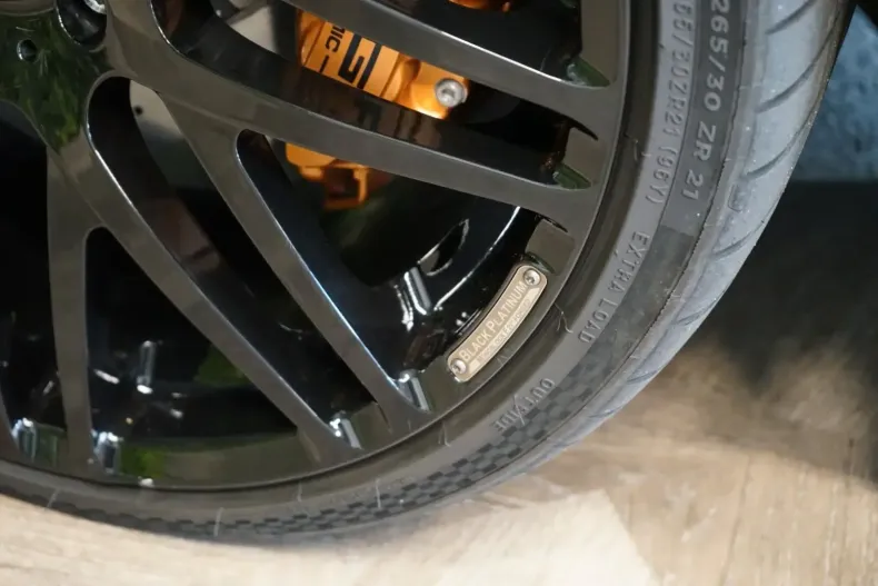 Mercedes-Benz E 63 AMG din 2023 cu 19.278 km - oferta MER122028 - foto 9