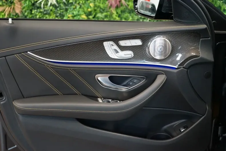 Mercedes-Benz E 63 AMG din 2023 cu 19.278 km - oferta MER122028 - foto 10