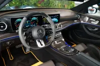Mercedes-Benz E 63 AMG din 2023 cu 19.278 km - oferta MER122028 - foto 11