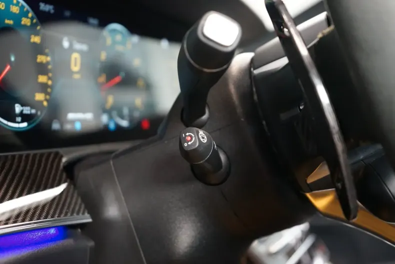 Mercedes-Benz E 63 AMG din 2023 cu 19.278 km - oferta MER122028 - foto 12