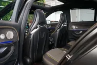 Mercedes-Benz E 63 AMG din 2023 cu 19.278 km - oferta MER122028 - foto 14