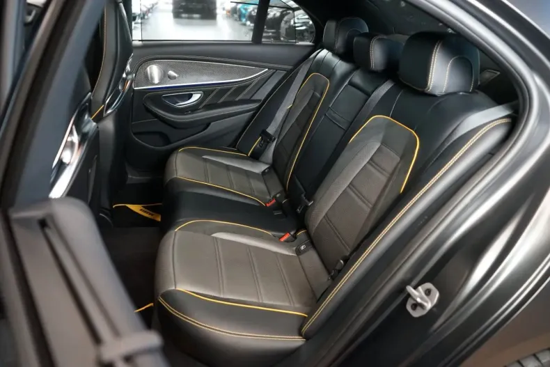 Mercedes-Benz E 63 AMG din 2023 cu 19.278 km - oferta MER122028 - foto 15