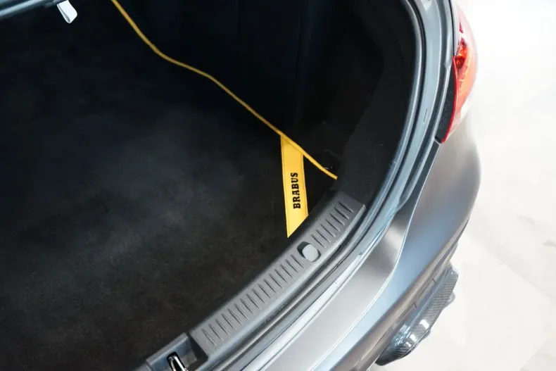 Mercedes-Benz E 63 AMG din 2023 cu 19.278 km - oferta MER122028 - foto 17