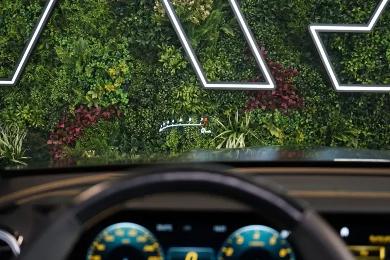 Mercedes-Benz E 63 AMG din 2023 cu 19.278 km - oferta MER122028 - foto 21