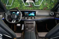 Mercedes-Benz E 63 AMG din 2023 cu 19.278 km - oferta MER122028 - foto 22