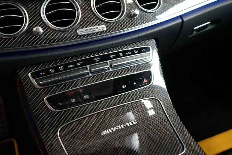 Mercedes-Benz E 63 AMG din 2023 cu 19.278 km - oferta MER122028 - foto 25