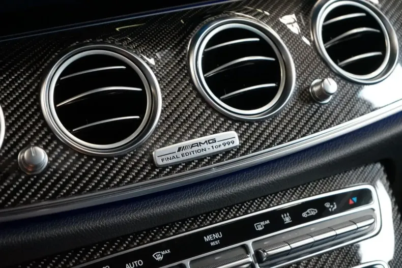 Mercedes-Benz E 63 AMG din 2023 cu 19.278 km - oferta MER122028 - foto 26