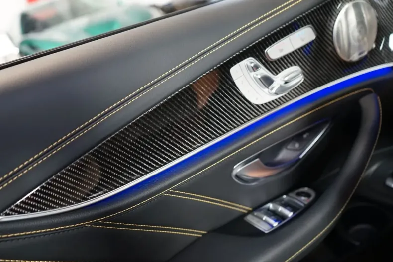 Mercedes-Benz E 63 AMG din 2023 cu 19.278 km - oferta MER122028 - foto 28