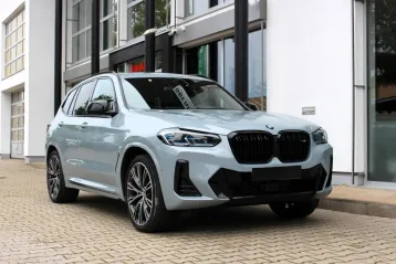 BMW X3 M40 din 2024 - oferta BMW122029