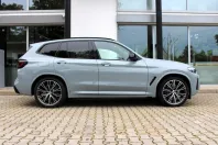 BMW X3 M40 din 2024 cu 9.130 km - oferta BMW122029 - foto 4