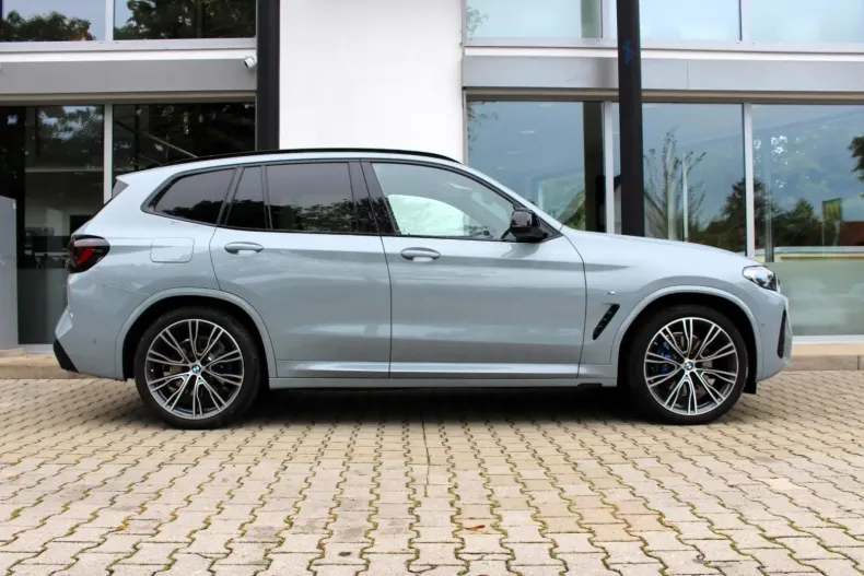 BMW X3 M40 din 2024 cu 9.130 km - oferta BMW122029 - foto 4