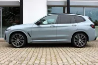 BMW X3 M40 din 2024 cu 9.130 km - oferta BMW122029 - foto 8