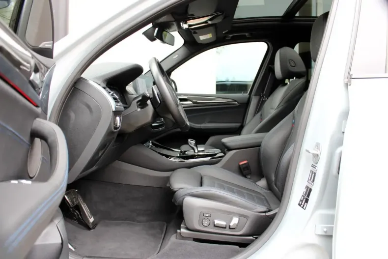 BMW X3 M40 din 2024 cu 9.130 km - oferta BMW122029 - foto 10