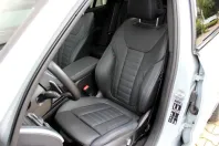 BMW X3 M40 din 2024 cu 9.130 km - oferta BMW122029 - foto 11