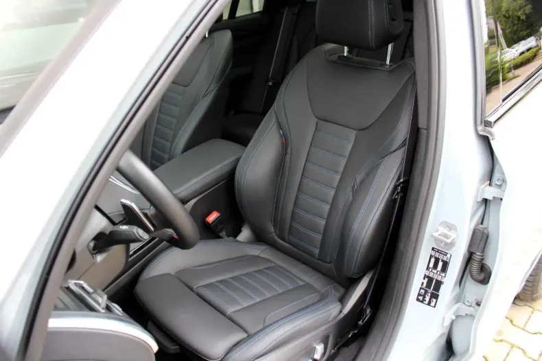 BMW X3 M40 din 2024 cu 9.130 km - oferta BMW122029 - foto 11