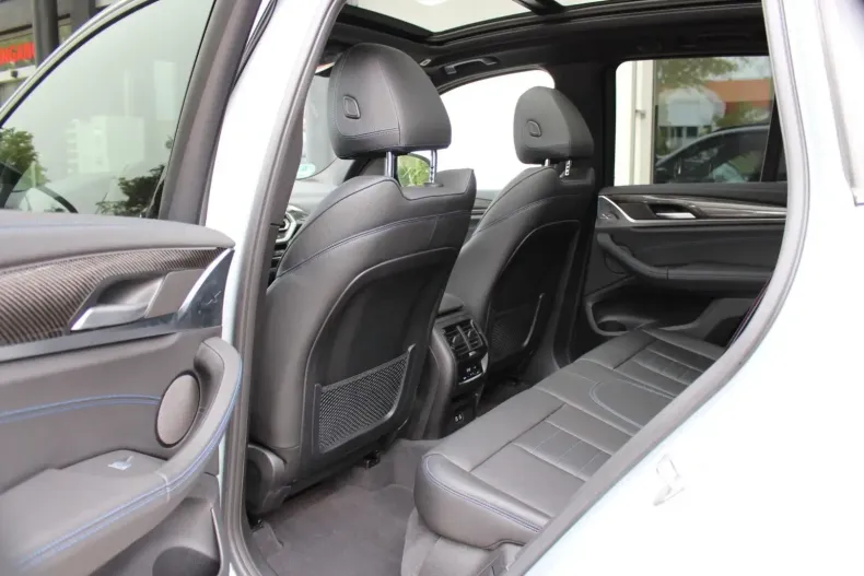 BMW X3 M40 din 2024 cu 9.130 km - oferta BMW122029 - foto 16