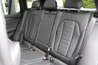 BMW X3 M40 din 2024 cu 9.130 km - oferta BMW122029 - foto 18