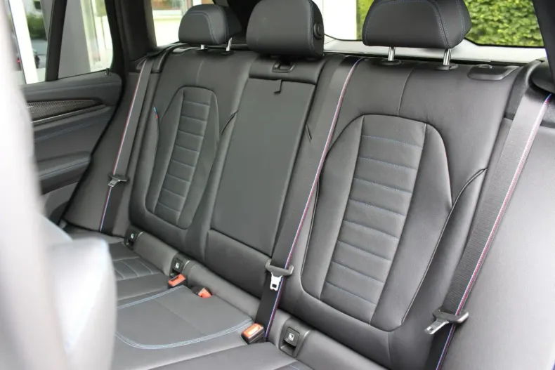 BMW X3 M40 din 2024 cu 9.130 km - oferta BMW122029 - foto 18