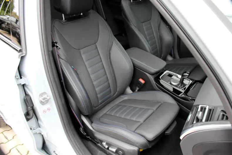 BMW X3 M40 din 2024 cu 9.130 km - oferta BMW122029 - foto 21