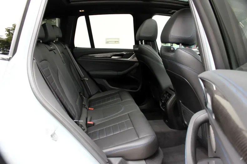 BMW X3 M40 din 2024 cu 9.130 km - oferta BMW122029 - foto 25