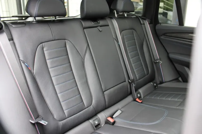 BMW X3 M40 din 2024 cu 9.130 km - oferta BMW122029 - foto 26