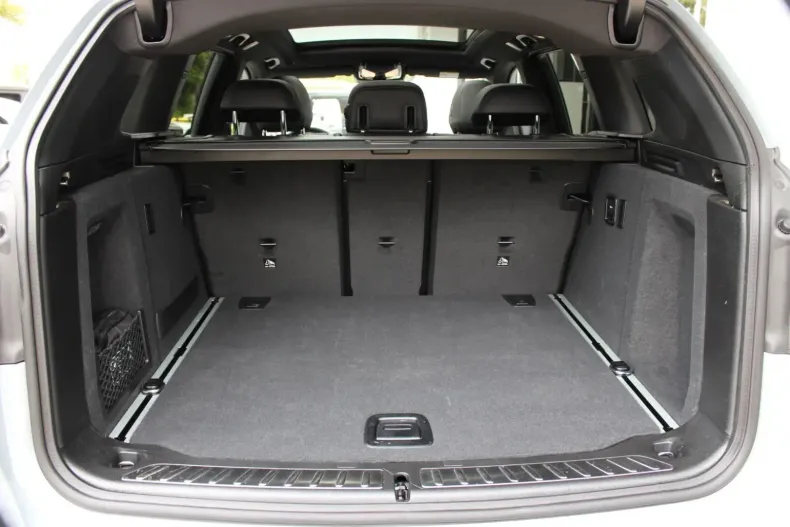 BMW X3 M40 din 2024 cu 9.130 km - oferta BMW122029 - foto 28