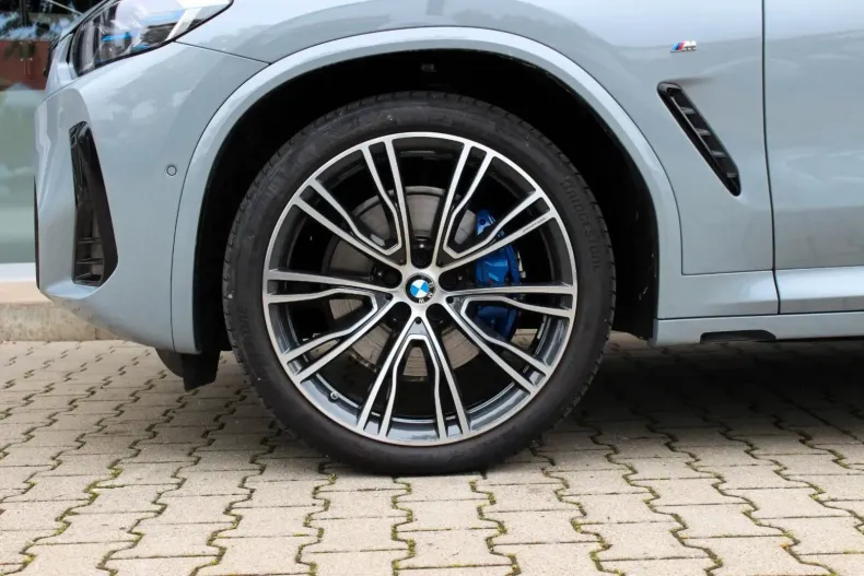 BMW X3 M40 din 2024 cu 9.130 km - oferta BMW122029 - foto 29