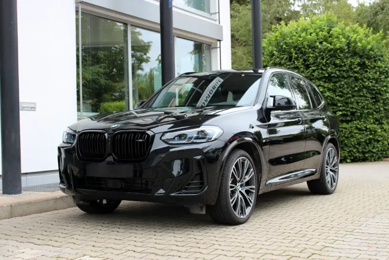 BMW X3 M40 din 2024 cu 22.950 km - oferta BMW122030 - foto 1