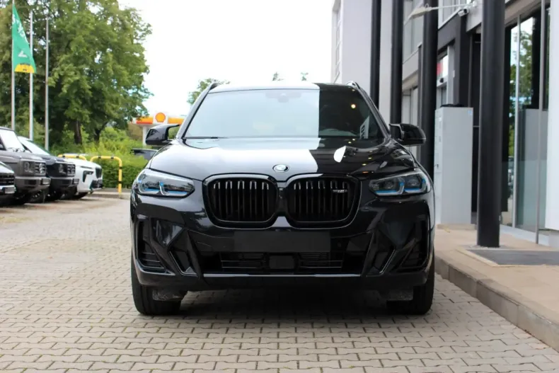 BMW X3 M40 din 2024 cu 22.950 km - oferta BMW122030 - foto 2