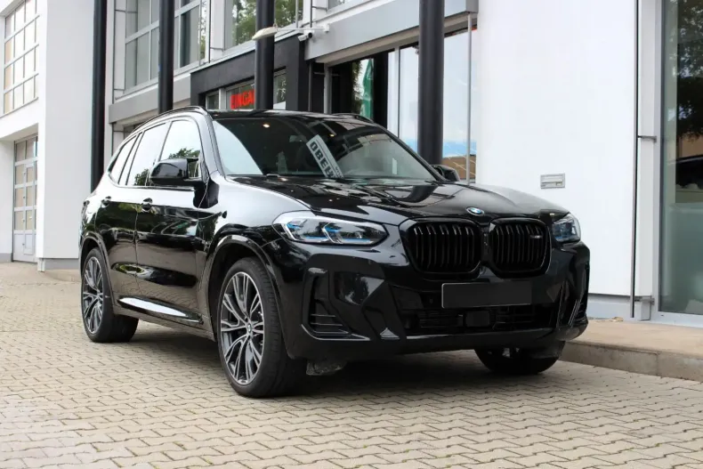 BMW X3 M40 din 2024 cu 22.950 km - oferta BMW122030 - foto 3