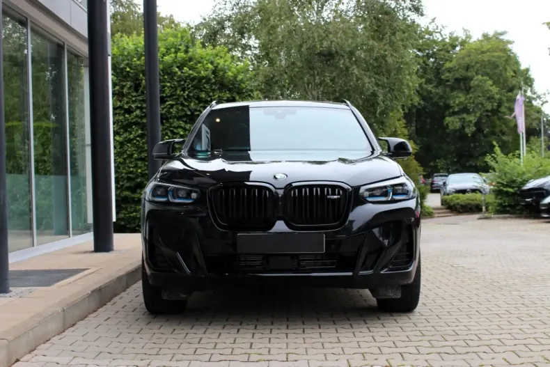 BMW X3 M40 din 2024 cu 22.950 km - oferta BMW122030 - foto 4