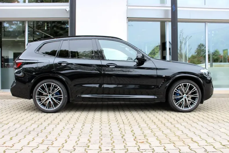 BMW X3 M40 din 2024 cu 22.950 km - oferta BMW122030 - foto 5