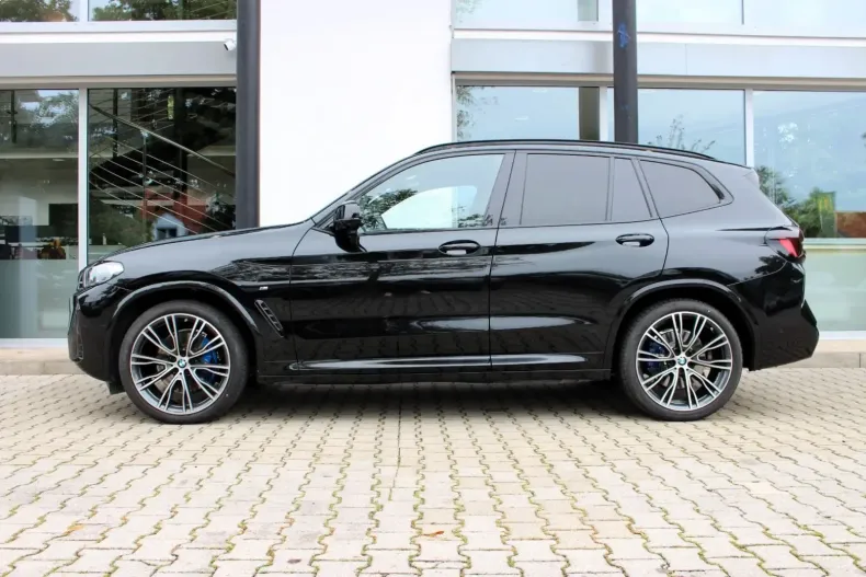 BMW X3 M40 din 2024 cu 22.950 km - oferta BMW122030 - foto 10