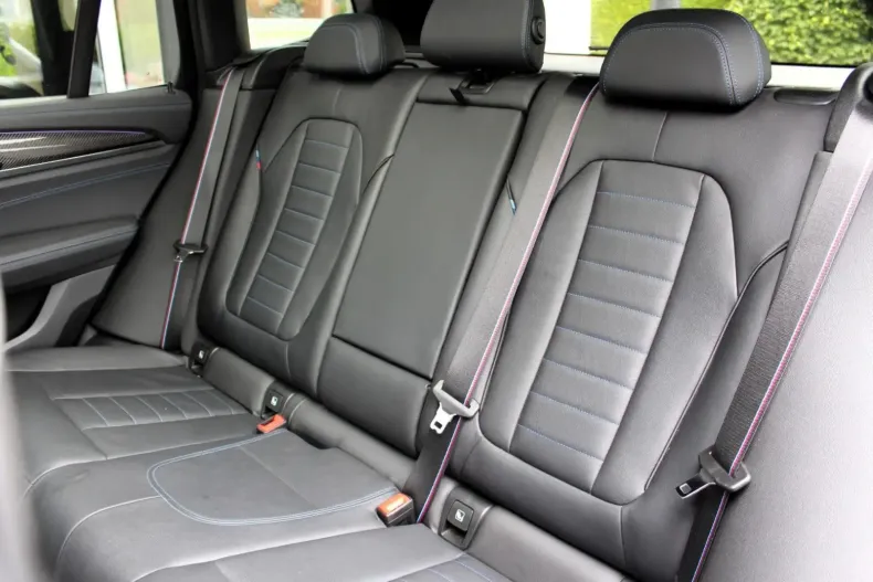 BMW X3 M40 din 2024 cu 22.950 km - oferta BMW122030 - foto 16