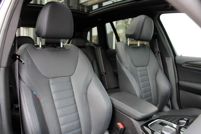 BMW X3 M40 din 2024 cu 22.950 km - oferta BMW122030 - foto 21