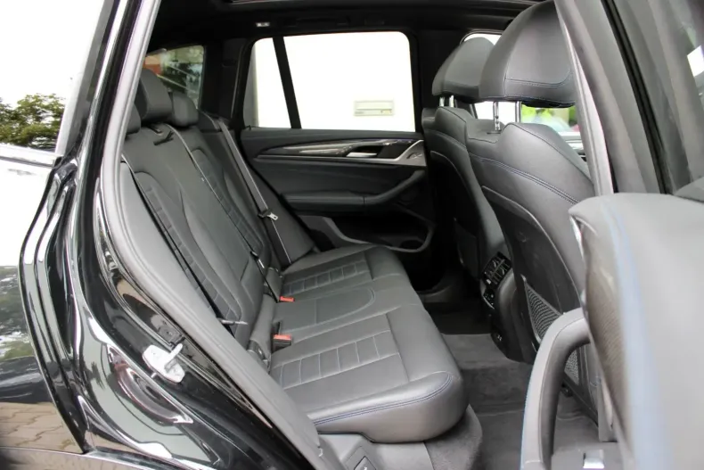 BMW X3 M40 din 2024 cu 22.950 km - oferta BMW122030 - foto 23