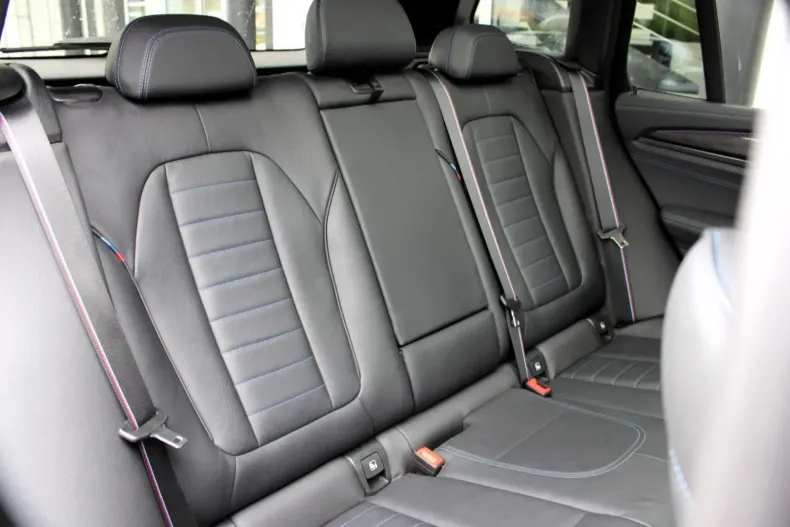 BMW X3 M40 din 2024 cu 22.950 km - oferta BMW122030 - foto 24