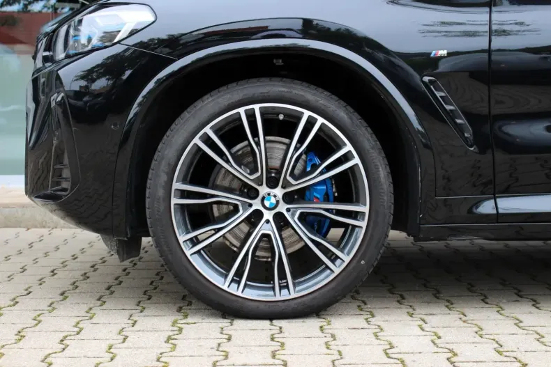 BMW X3 M40 din 2024 cu 22.950 km - oferta BMW122030 - foto 29